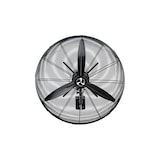 thumbnail of Windmaschine / Wandventilator WM3 Wall Eco SL IP44 Schwarz