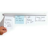 thumbnail of Catch-ball-System INFOBORD 50 cm, weiß 1 Stück