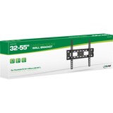 thumbnail of InLine® Wandhalterung für Displays, 81-140cm (32-55"), max. 75kg