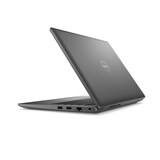 thumbnail of DELL Latitude 3440 Intel® Core™ i5 i5-1335U Laptop 35,6 cm (14") Full HD 8 GB DDR4-SDRAM 256 GB SSD Wi-Fi 6E (802.11ax) Windows 11 Pro Grau