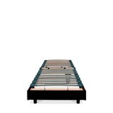 thumbnail of Sommier électrique  1 place  Lattes  80x200 cm FLEX BELLECOUR