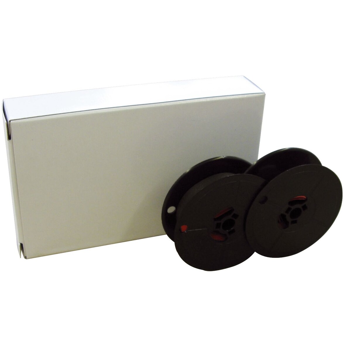 Emstar 02001SESR Alternativ Emstar Farbband schwarz / rot (02001SESR,2001SESR)