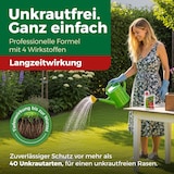 thumbnail of Protect Garden Loredo Quattro Universal Rasenunkrautfrei 250ml