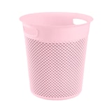 thumbnail of Cesto Rotondo Medio 12 Litri Rosa 7house
