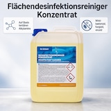 thumbnail of DR. SCHUTZ Desinfektionsreiniger 5 Liter Konzentrat