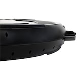 thumbnail of Boîte ronde réutilisable pour pizzas, tartes -  Noir G603441