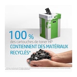 thumbnail of HP 201X Toner Magenta CF403X