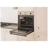 thumbnail of CANDY Forno Elettrico da Incasso FCC604NAV Capacità 65 L Multifunzione Ventilato Colore Avena