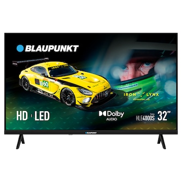 BLAUPUNKT Televisor LED HD 32
