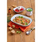 thumbnail of PACKNWOOD - 12uds - Bol en esmalte con borde verde 1500ML - DIAM.180MM H90MM - 294ENBOL1500