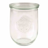 thumbnail of WECK Tulpenvorm pot doos van 4 1,5 l