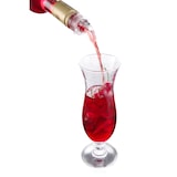 thumbnail of Schenktuit - 4 st., Bar up, Transparant, 4 st