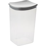 thumbnail of 6-er Set Transparent Vorratsdose mit Deckel 2l  20 x 12.5 x 11.5 cm