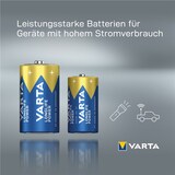 thumbnail of Varta Batterie Mono D Lr20 1,5 V Bulk (1er-Pack) 04920 121 111