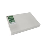 thumbnail of PAPSTAR 1000 Blatt Sahneabdeckpapier "pure" 32 cm x 22 cm weiss mit Palmwachsbeschichtung
