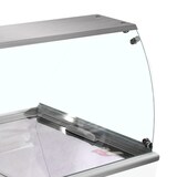 thumbnail of Congélateur de crème glacée  IDA600-W1+