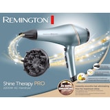 thumbnail of Remington AC9300 Haartrockner Blaumetallic