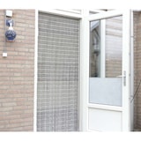 thumbnail of Vliegengordijn / Deurgordijn - Robin - 90x200 cm - Wit