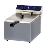 thumbnail of Friteuse Électrique de Table, Capacité de l'Huile 6 Litres - Mastro