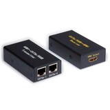 thumbnail of VALUE HDMI Verlängerung über Twisted Pair, 25m