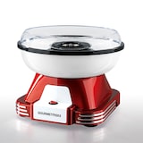 thumbnail of GOURMETmaxx Zuckerwatte-Maschine - rot/weiß