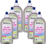 thumbnail of ALMAWIN Klarspüler 6 x 500 ml