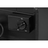 thumbnail of METRO Professional Minibar GMB1025B, 38 x 38,5 x 47 cm, 25 L, silencioso, negro