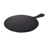 thumbnail of Dienblad -SLATE-ROCK- Ø 30 cm, H: 1,5 cm