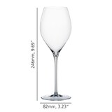 thumbnail of Spiegelau Sparkling Party Champagnerglas 450 ml 6er Set