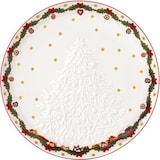 thumbnail of Villeroy & Boch Toy's Fantasy Schale mit Baum Relief 26cm