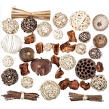 thumbnail of Atmosphera - Bolas de decoración natural