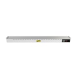 thumbnail of Warmtevasthoudende radiator 1400-4 elementen van 250 W