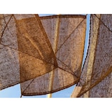 thumbnail of Bazar Bizar Voile d’ombrage en fibre de coco 500x300 cm naturel