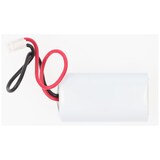 thumbnail of Akku für CEAG 40071353667 Not- und Sicherheitsbeleuchtung Li-Ion 18650 3.7V 5000mAh
