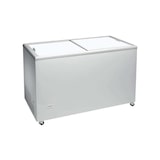 thumbnail of Congelador horizontal 303l, 243W, 1283x670x895mm