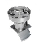 thumbnail of Cabezal boca automática para cortadora CA-4V/CK de Sammic