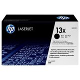 thumbnail of HP Q2613X HP13X Toner Black LaserJet 1300 -A
