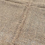 thumbnail of Toldo Sombreo de Fibra de Coco 3x3 m SIN anclajes 100 % Natural / Ideal para Pérgola