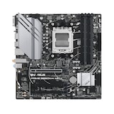 thumbnail of ASUS PRIME B650M-A WIFI II Gaming Mainboard Sockel AMD AM5