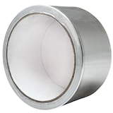 thumbnail of Fita adesiva de alumínio 50 mm x 10 m resistente à água e ao calor - Ideal para isolamento térmico, vedação de condutas, ventilação, etc