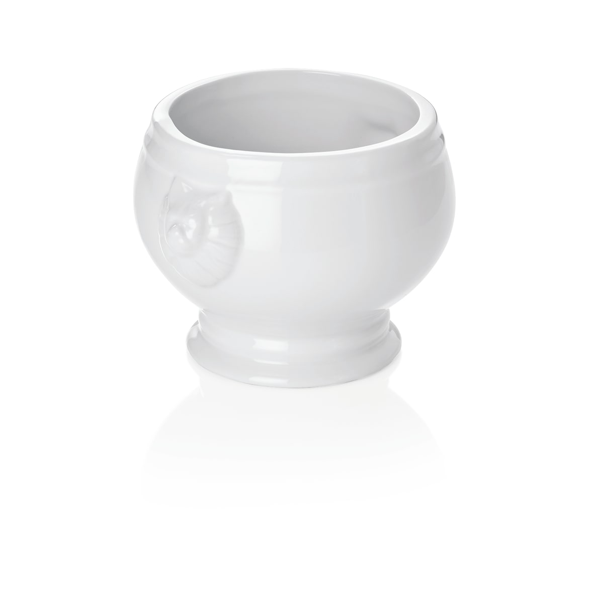 WAS Germany - Löwenkopferrine, 1 ltr., Porzellan