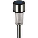thumbnail of MONZANA® LED Solarlampe Außen 16er Set Wetterfest Erdspieß Edelstahl Solar Gartenbeleuchtung Solarleuchte Wegeleuchte