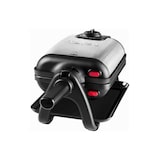 thumbnail of Wm755d12 Gaufrier Electrique Reversible King Size - Inox - Usage Non Intensif - Tefal