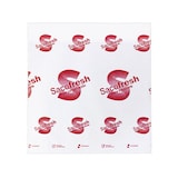 thumbnail of MONOUSO - Bolsa de Papel para Frescos Recerrable Carnicería 30x25cm (100 Uds)