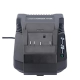 thumbnail of Carregador inteligente de baterias de lítio 14V-18V para Bosch BC660 BC1880 BAT609 BAT609G BAT610 BAT618