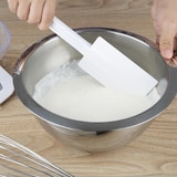 thumbnail of Maryse 355mm avec embout caoutchouc, flexible et résistante, idéale pour pâtisserie et cuisines professionnelles - Vogue