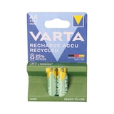 thumbnail of Varta 56816 101 402 pila domÉstica baterÍa recargable nÍquel-metal hidruro (nimh)