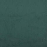 thumbnail of vidaXL Sofa mit Kissen 3-Sitzer Dunkelgrün Samt