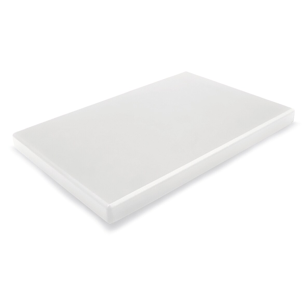 Matfer Planche à découper polyéthylène blanc 40 x 30 cm Matfer - 130312