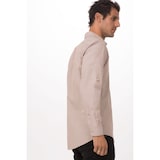 thumbnail of Chef Works® CHAMBRAY Herrenhemd Urban Collection Artikel SLMCH005 Natur Größe M